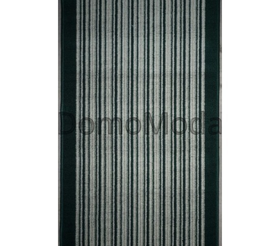 Килимова доріжка на латексній основі Ecoline 8199 Hunter Green - Висока якість за найкращою ціною в Україні